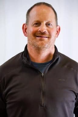 Jeff Rhone