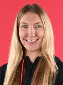 Maddie Clayton