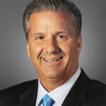John Calipari