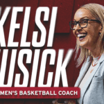 Kelsi Musick