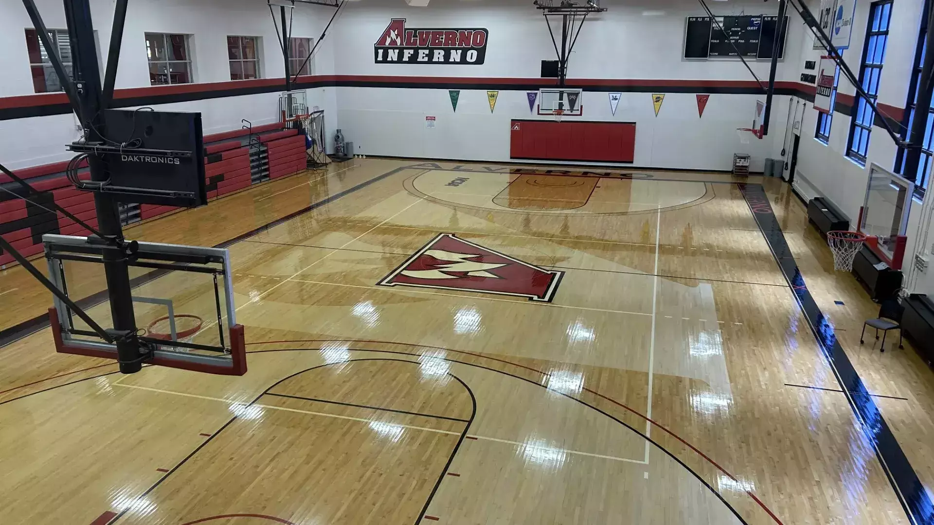 Alverno College Women's Basketball