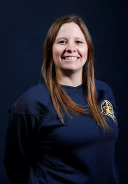 Sarah Durbin