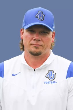 Jeremiah Chaney