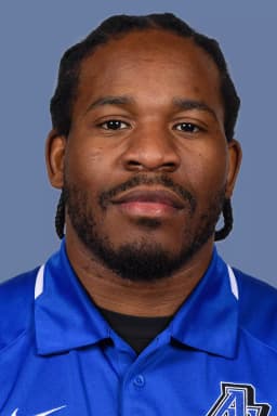 Dimitri Willis