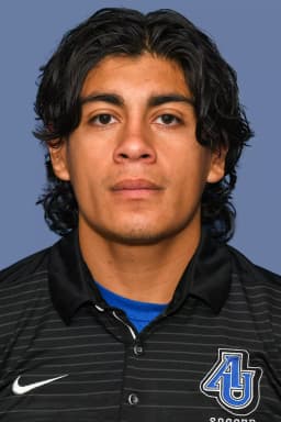 Sal Garcia