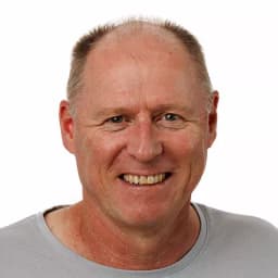 Garry Laidlaw