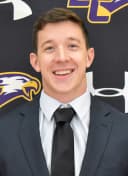 Jordan Peiser '24