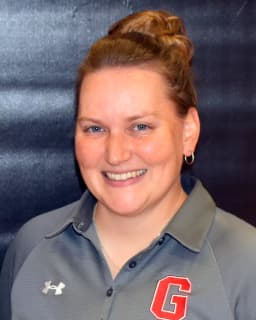 Kristen Cramer