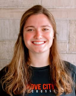 Emily Rowell
