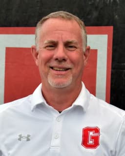 Michael Frey