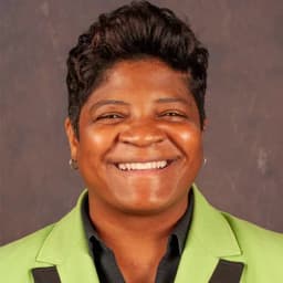 Gwendolyn Burton
