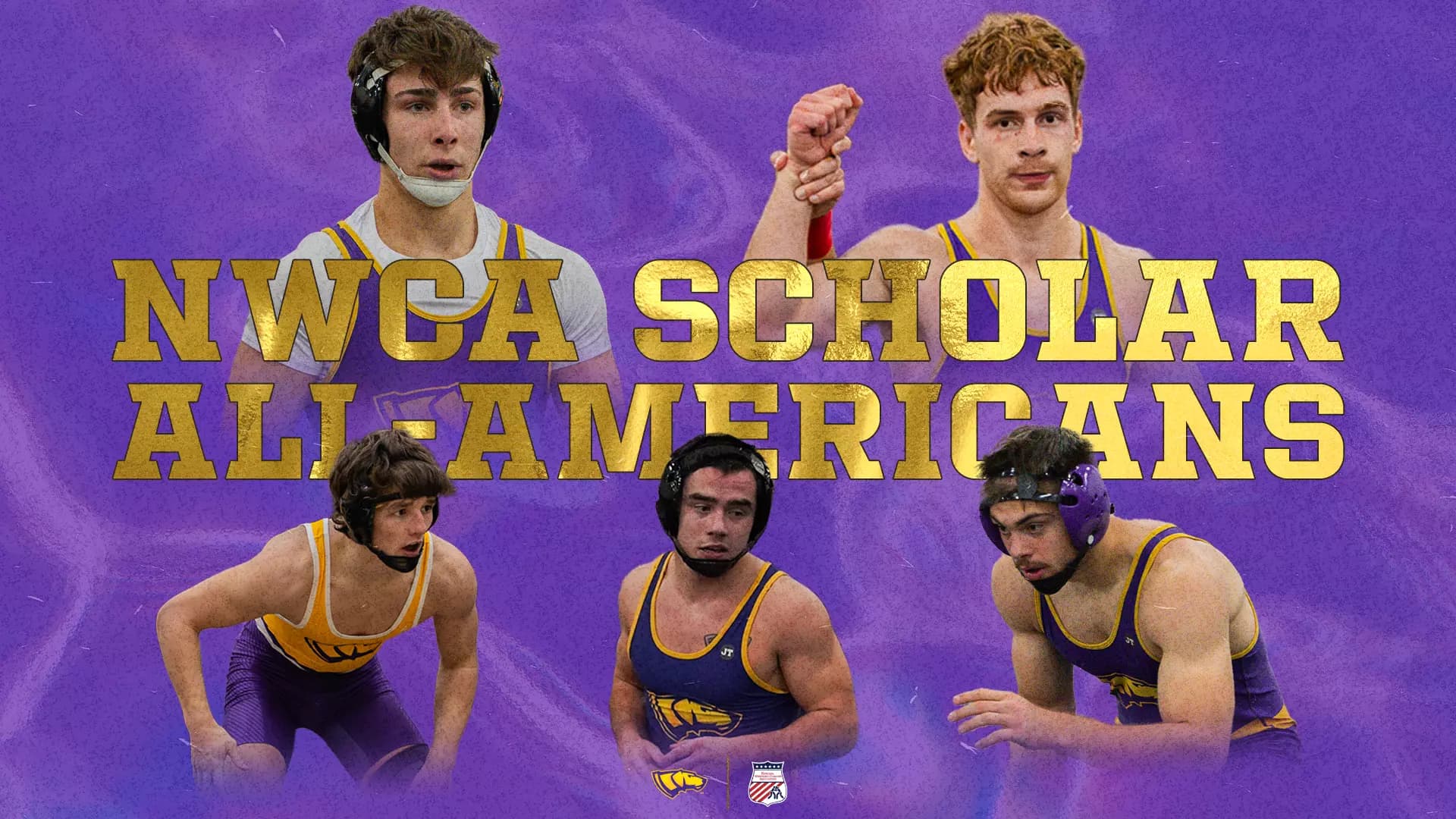 University of Wisconsin-Stevens Point Wrestling