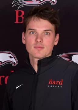 Theo Webb '20