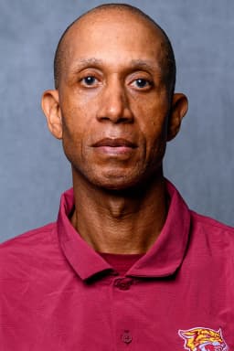 Clive Terrelonge