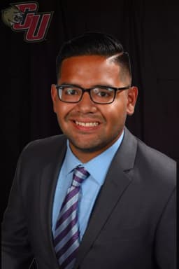 Joshua Merchan