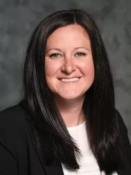 Katie Tetzlaw