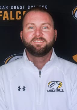 Jason Rhine