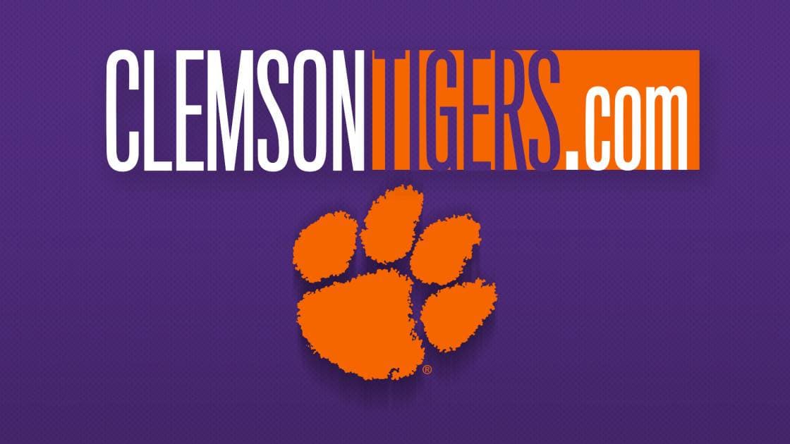 Clemson University Men's Track & Field