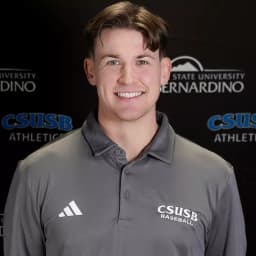 Colby Scheuber