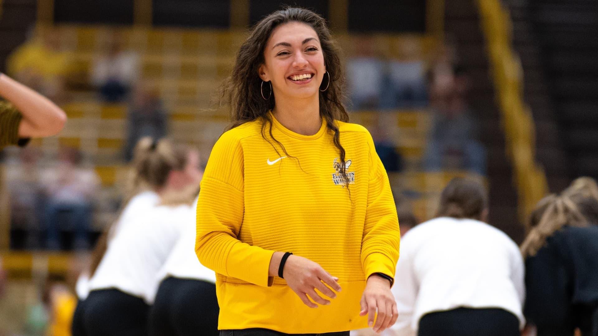 Baldwin Wallace University Volleyball