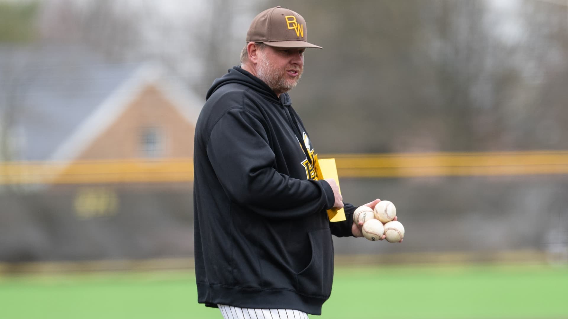 Baldwin Wallace University Baseball
