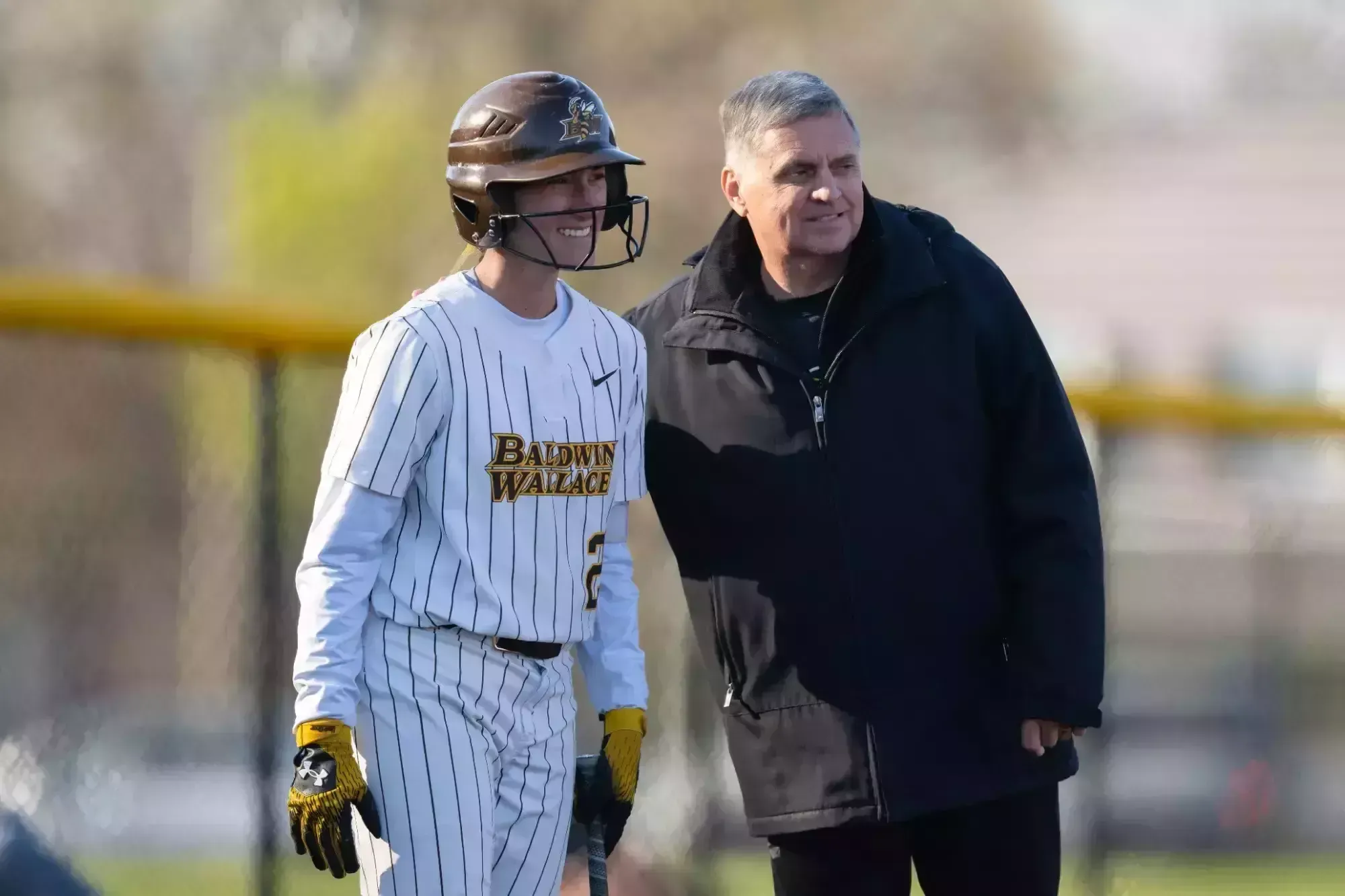 Baldwin Wallace University Softball