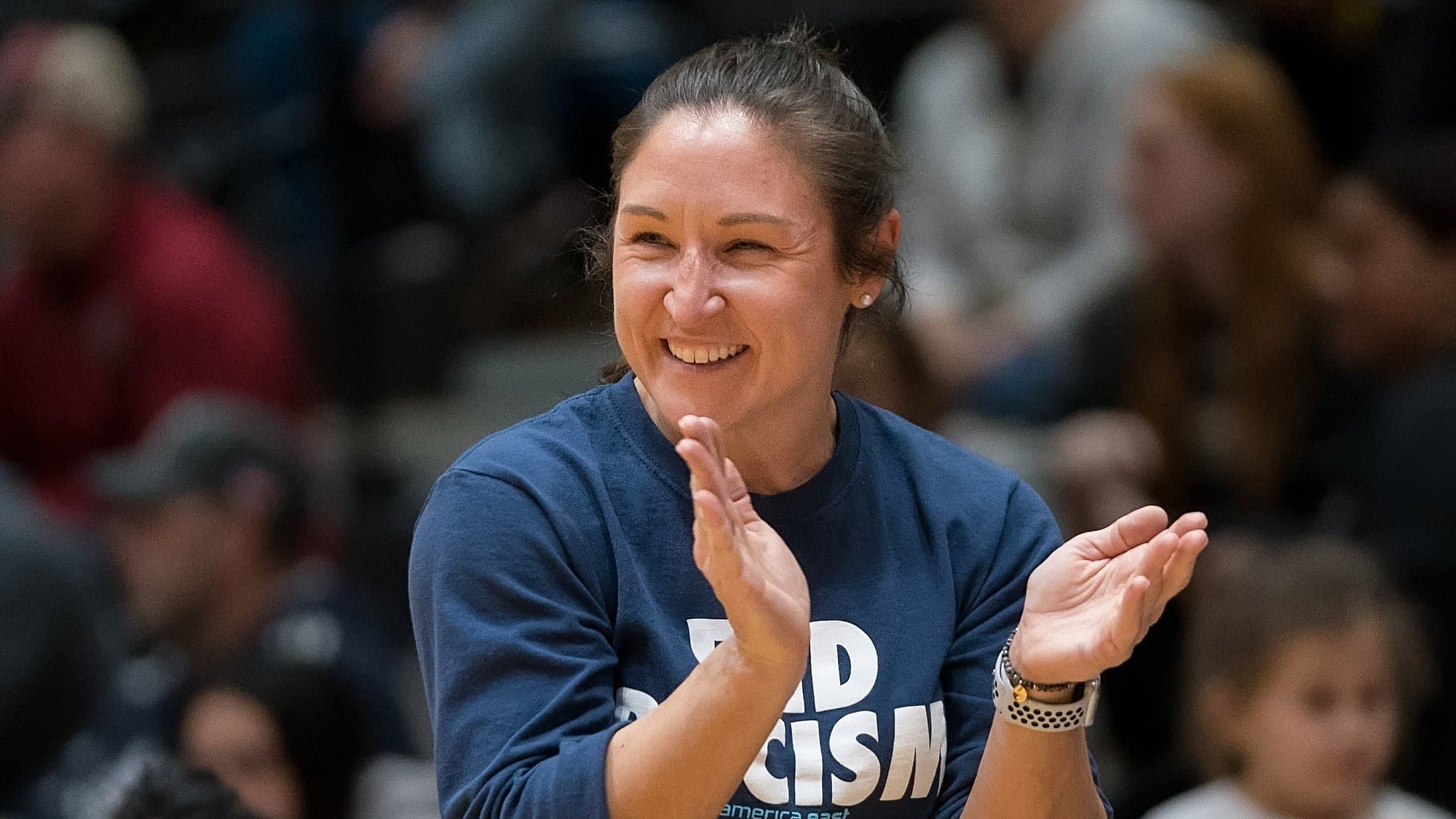 Bryant University Women's Basketball