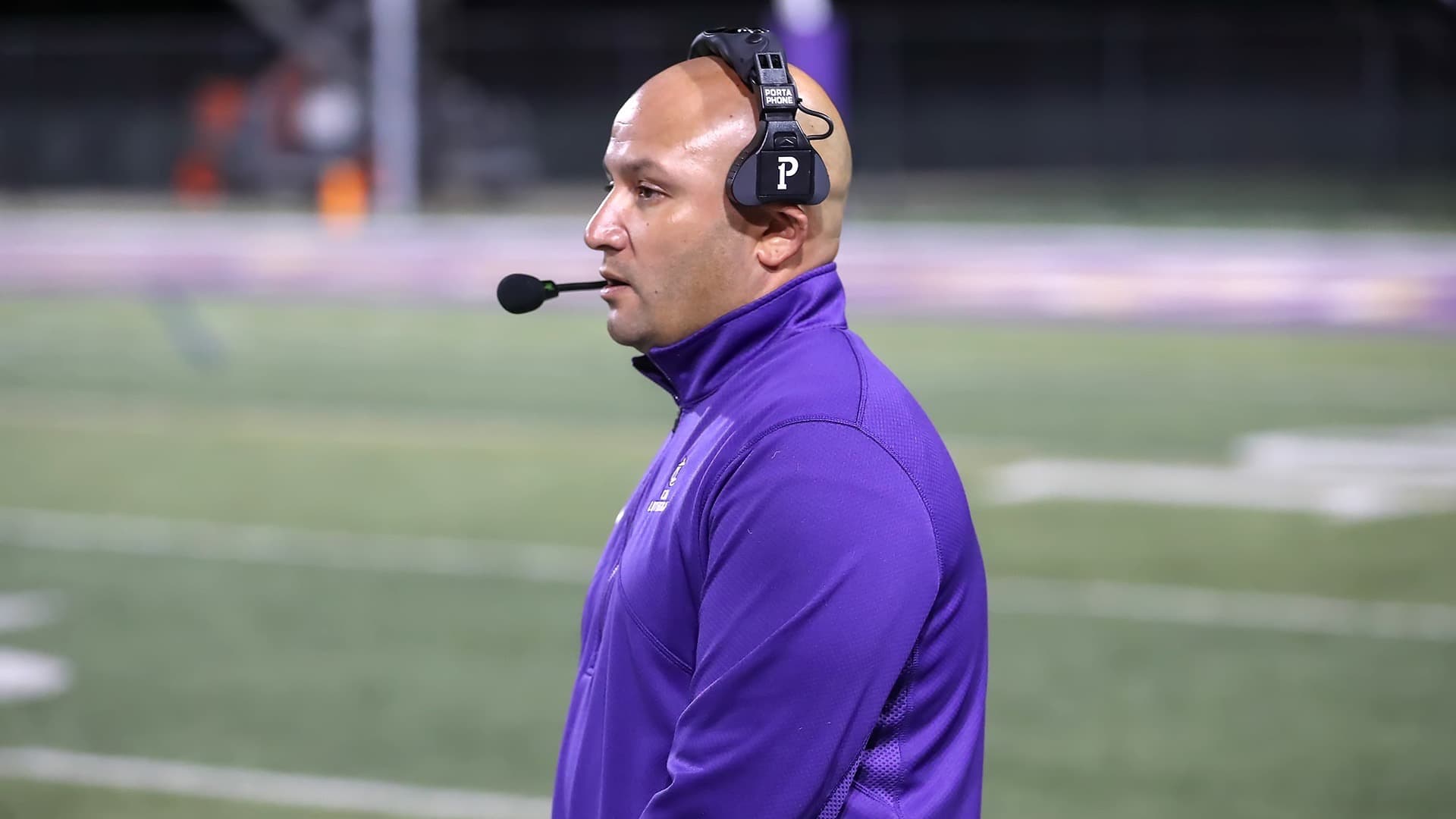 California Lutheran University Football