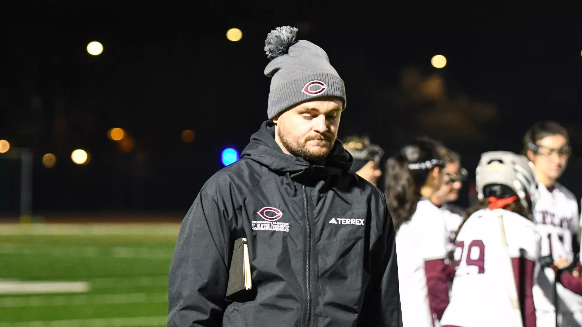 University of Chicago Women's Lacrosse