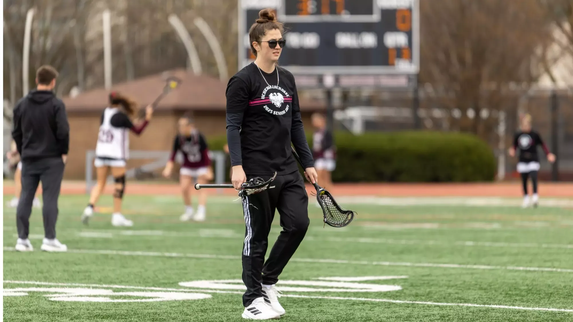 University of Chicago Women's Lacrosse