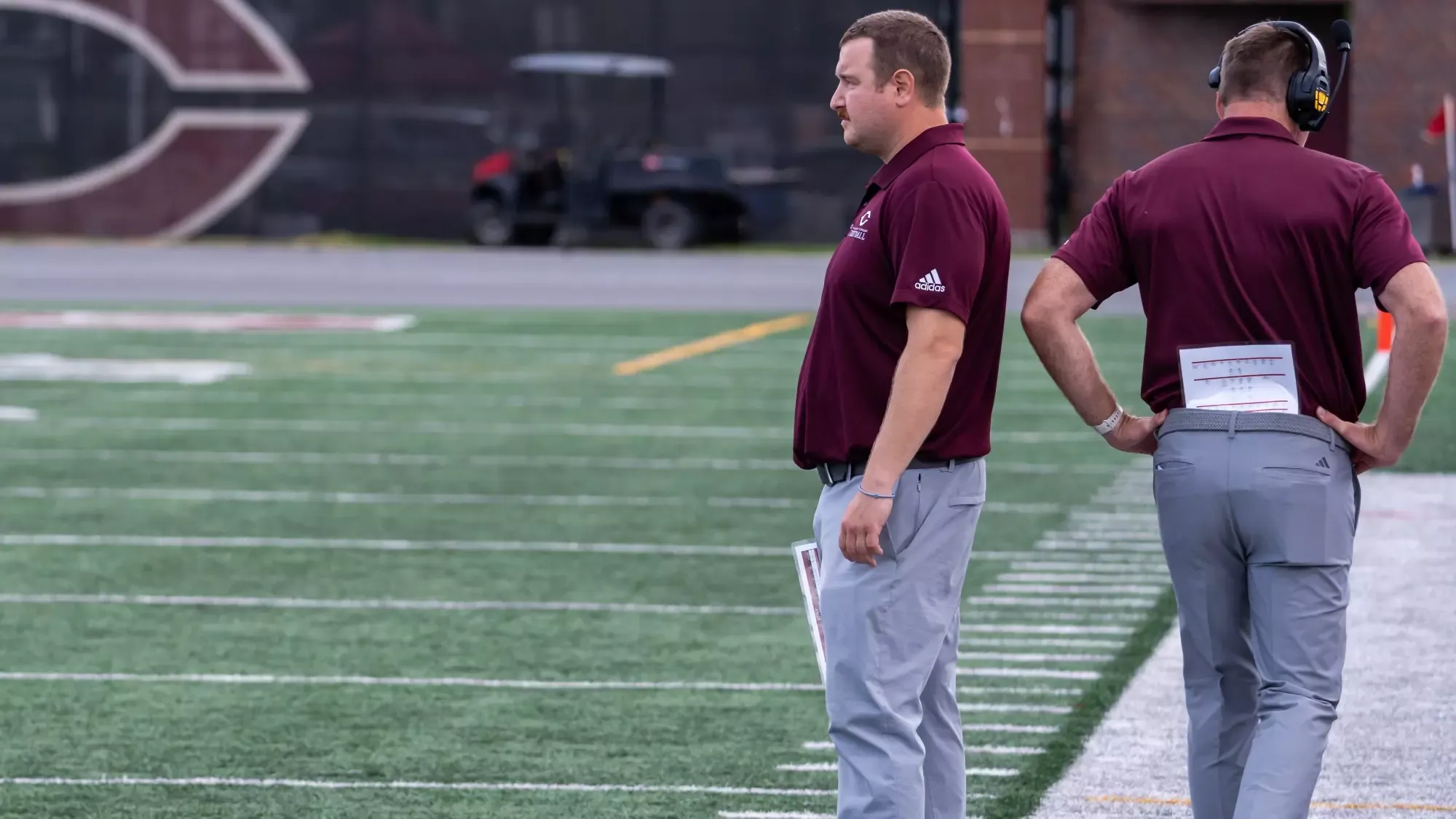 University of Chicago Football