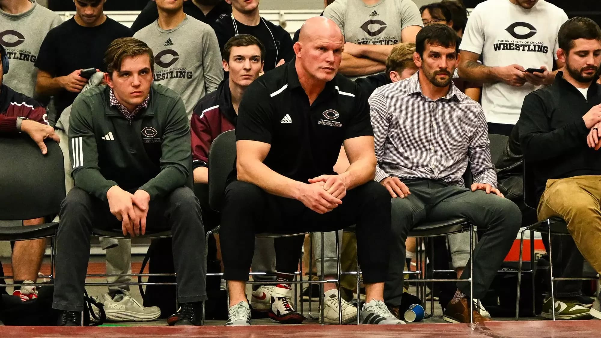 University of Chicago Wrestling