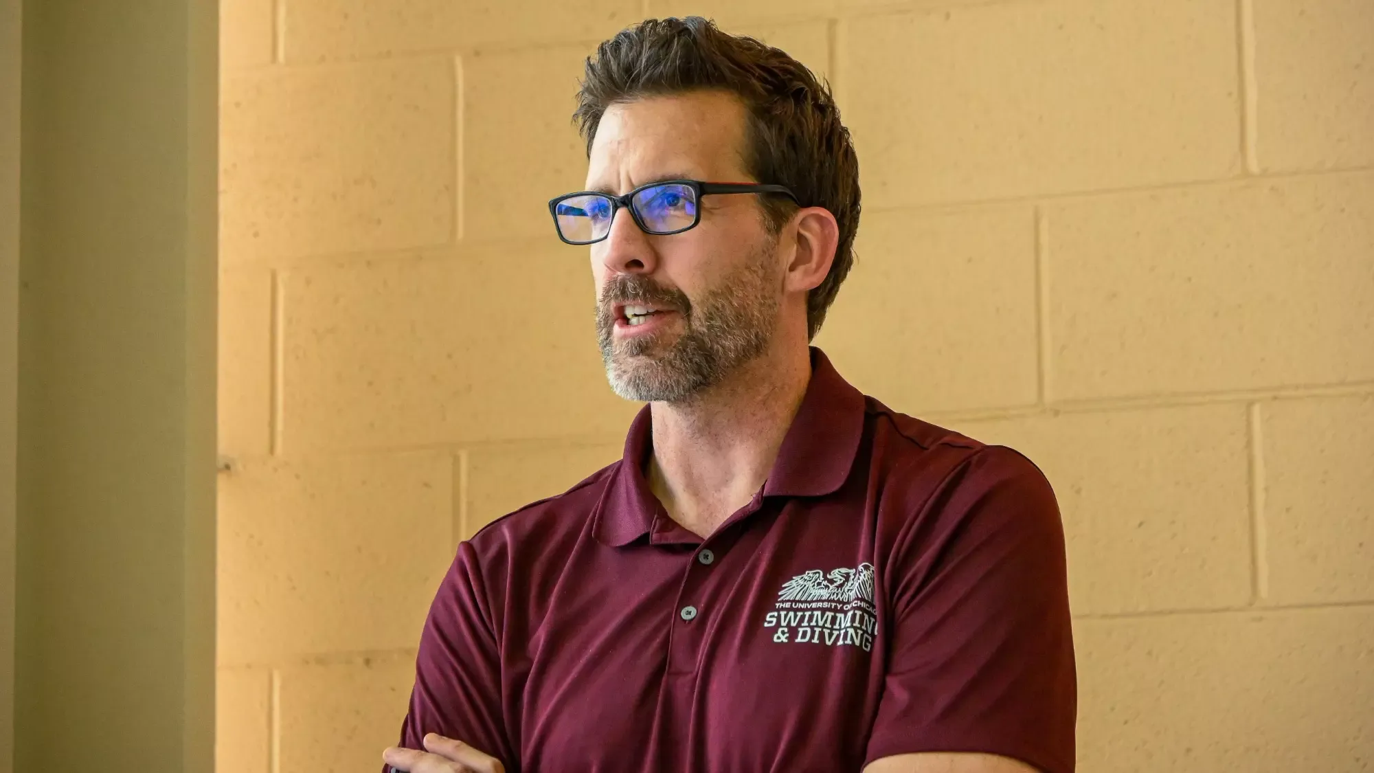 University of Chicago Women's Swimming & Diving