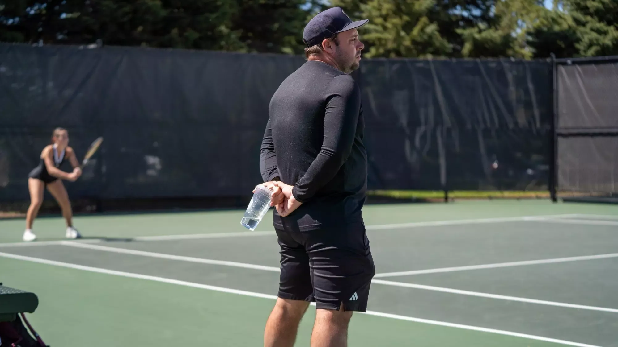 University of Chicago Women's Tennis