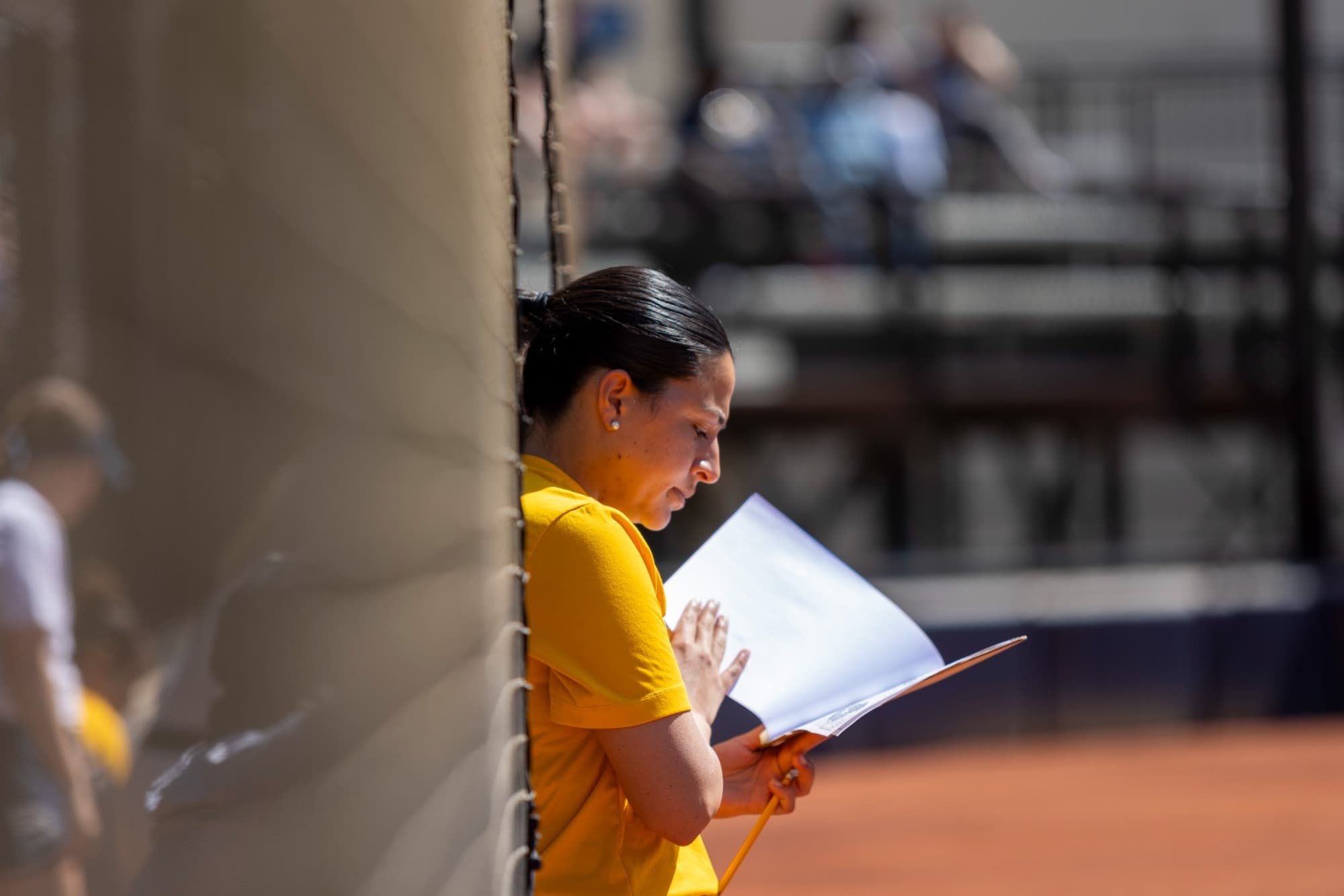 Emory University Softball