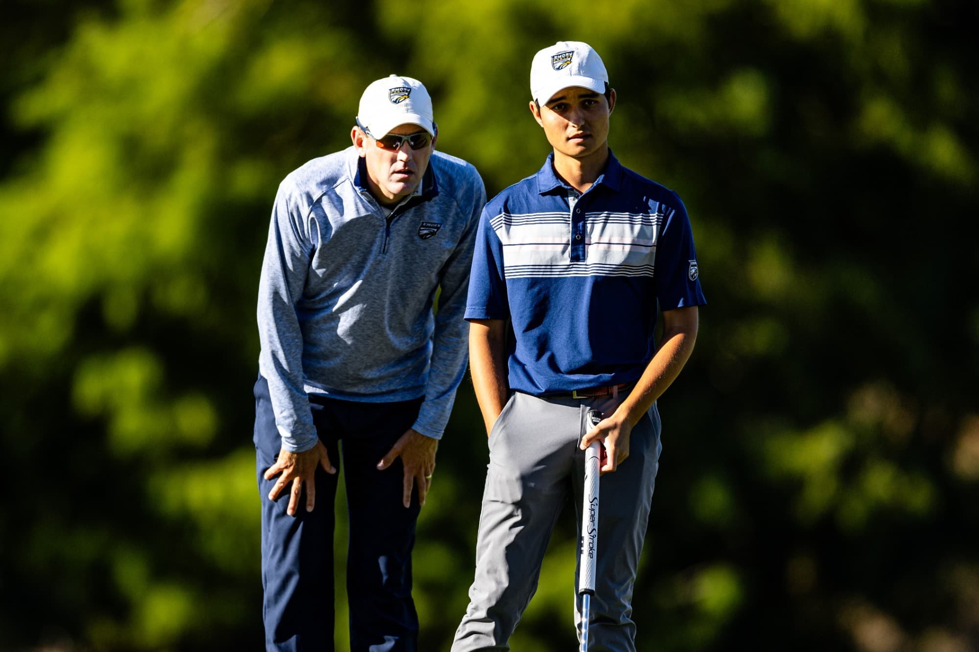 Emory University Men's Golf