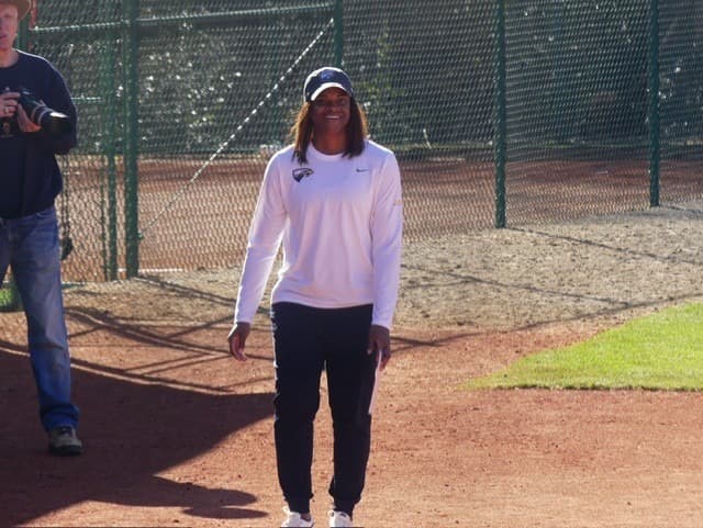 Emory University Softball
