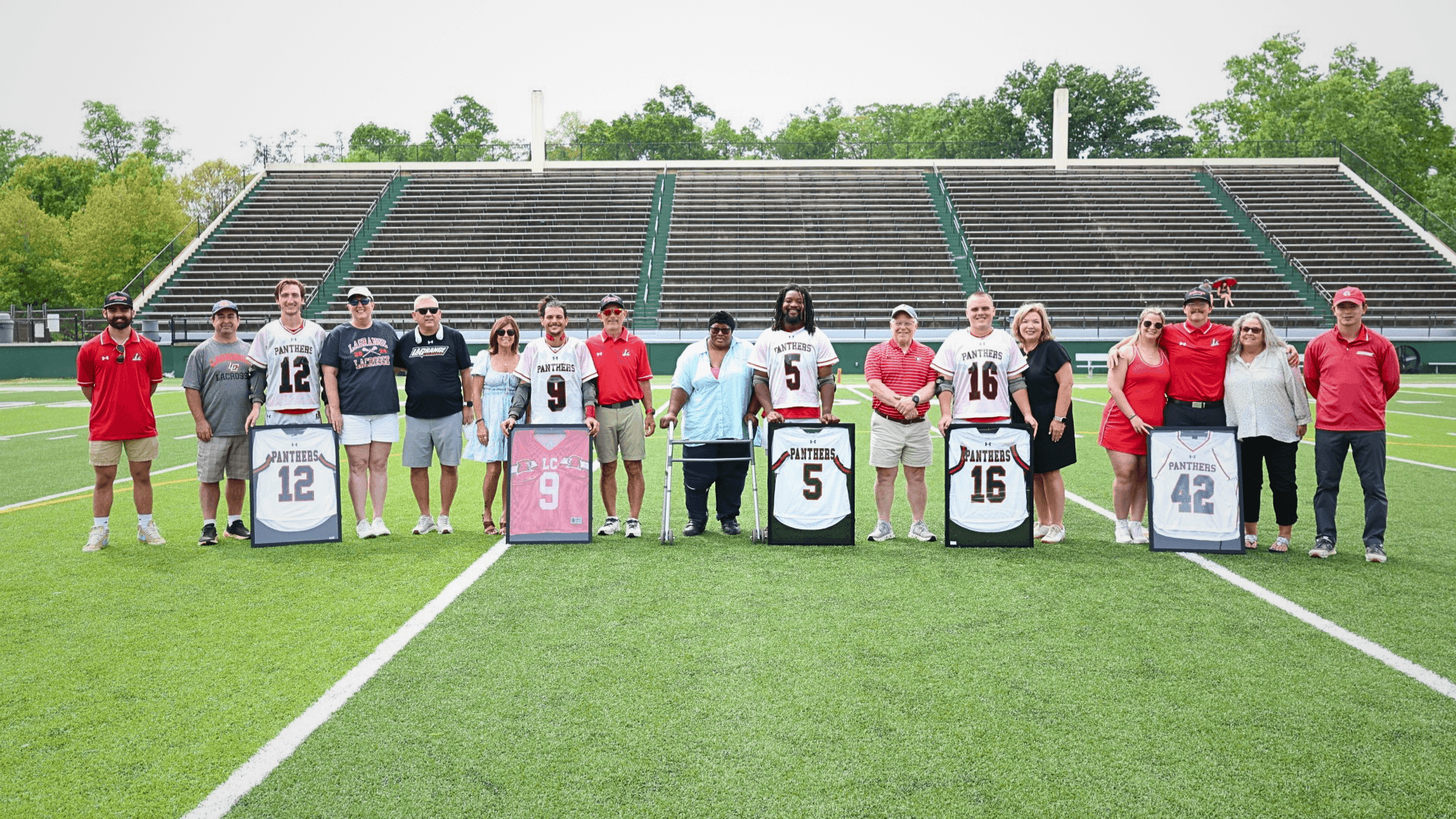 LaGrange College Men's Lacrosse