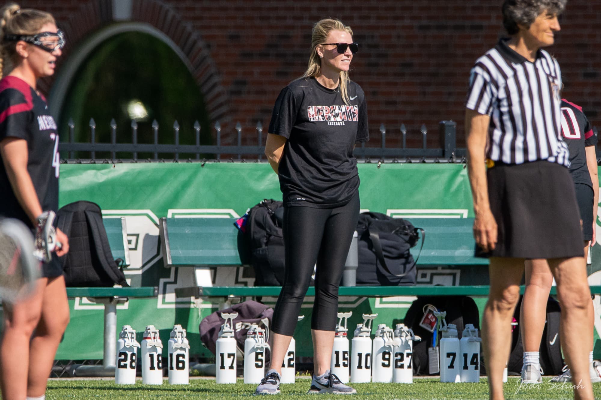 Meredith College Women's Lacrosse