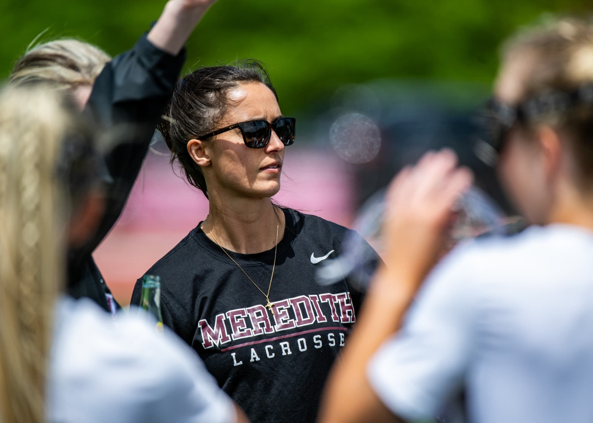Meredith College Women's Lacrosse