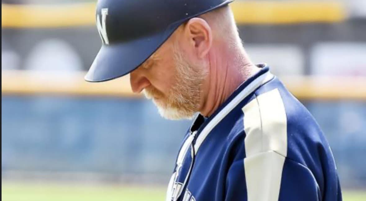 North Carolina Wesleyan University Baseball