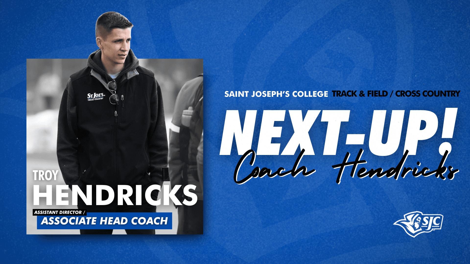 Saint Joseph's College of Maine Men's Track & Field