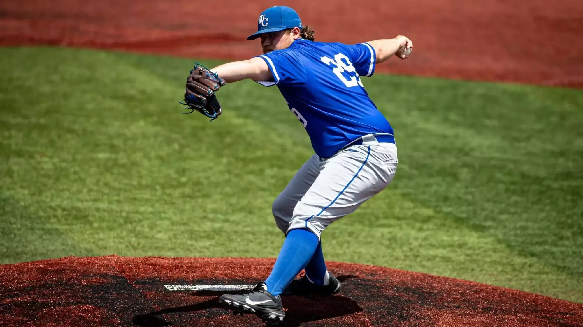 Salve Regina University Baseball