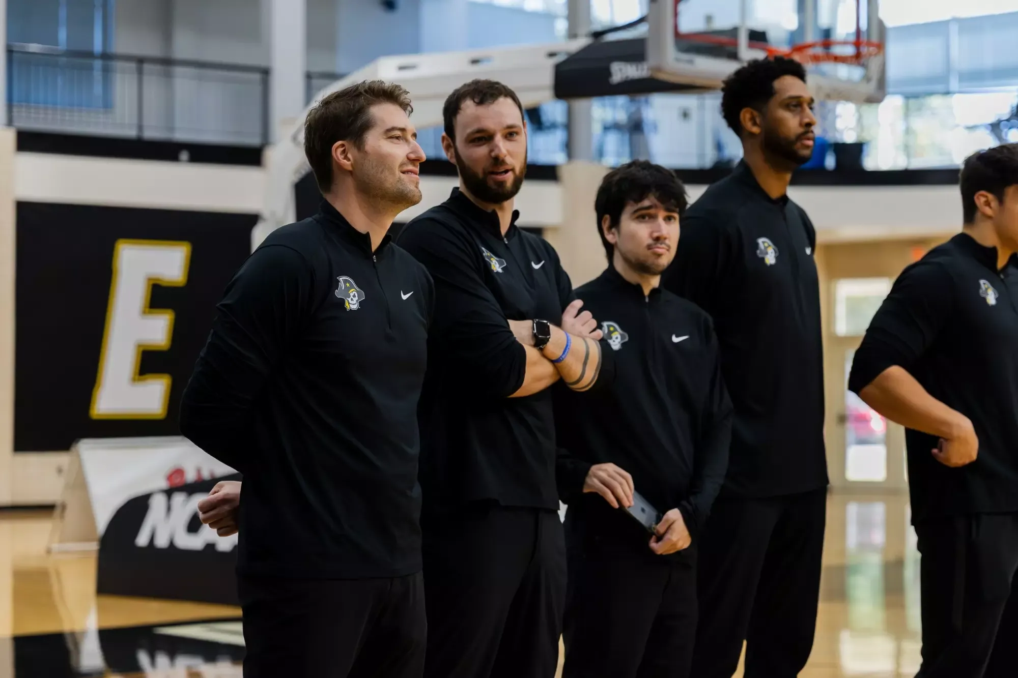 Southwestern University Men's Basketball