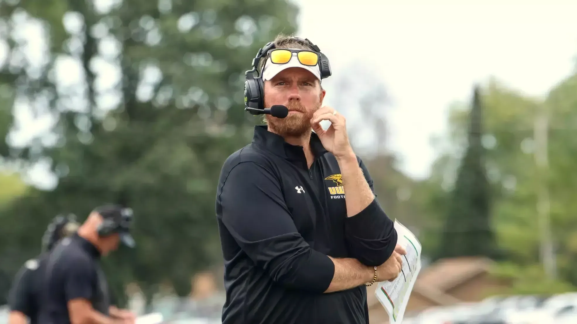University of Wisconsin-Oshkosh Football