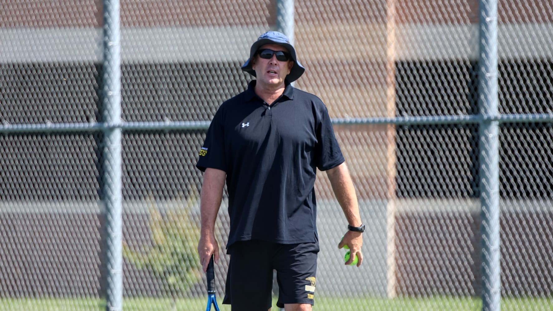 University of Wisconsin-Oshkosh Women's Tennis