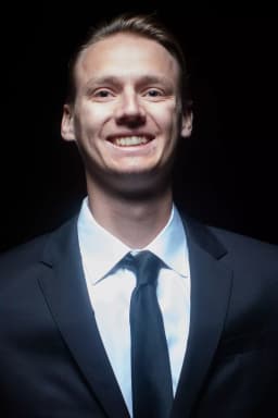 Cole Cummings