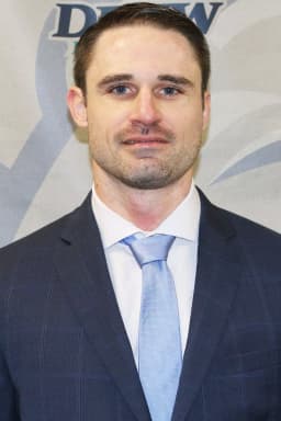 Brad Hedden