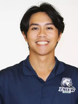 Matvey Pangan