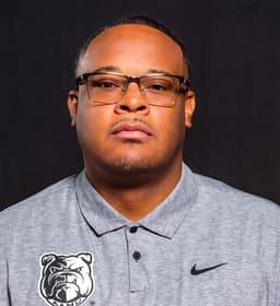 Donte' Jackson